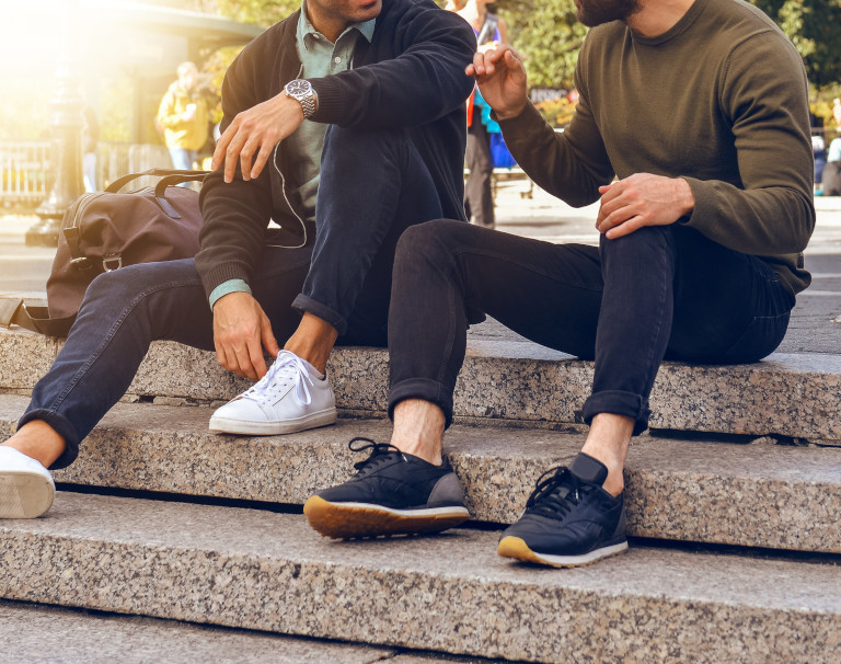 Moda w duchu city style – jak tworzyć miejskie stylizacje? Lancerto radzi!