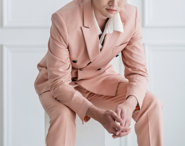 Harry Styles - Styl pod lupą