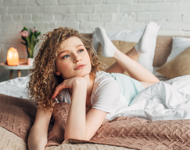 Elegancki zestaw homewear, czyli moda i komfort nawet w domu