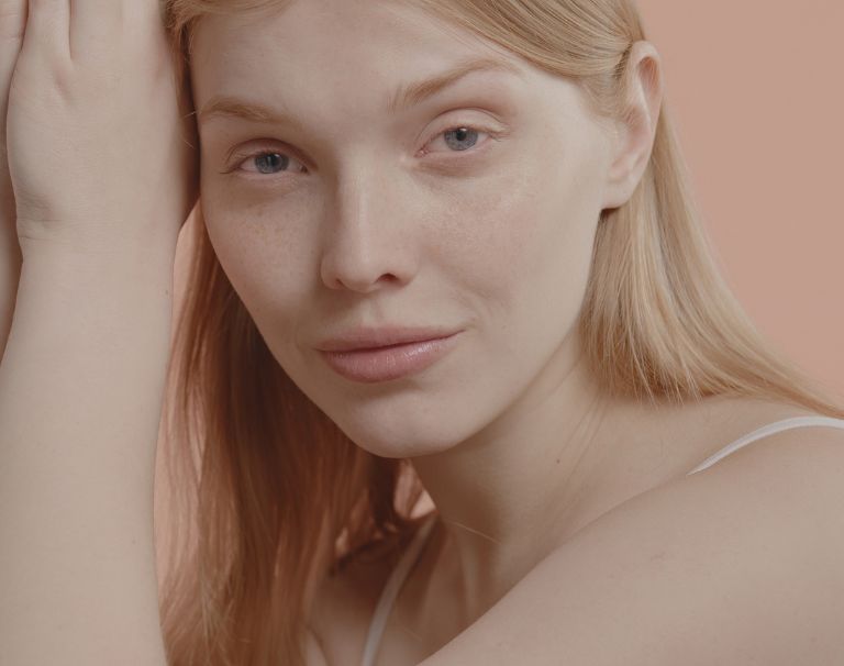 No make-up – naturalne piękno coraz częściej doceniane