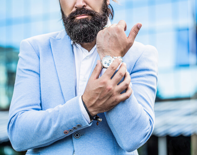 Rolex — Historia marki dla eleganckich mężczyzn