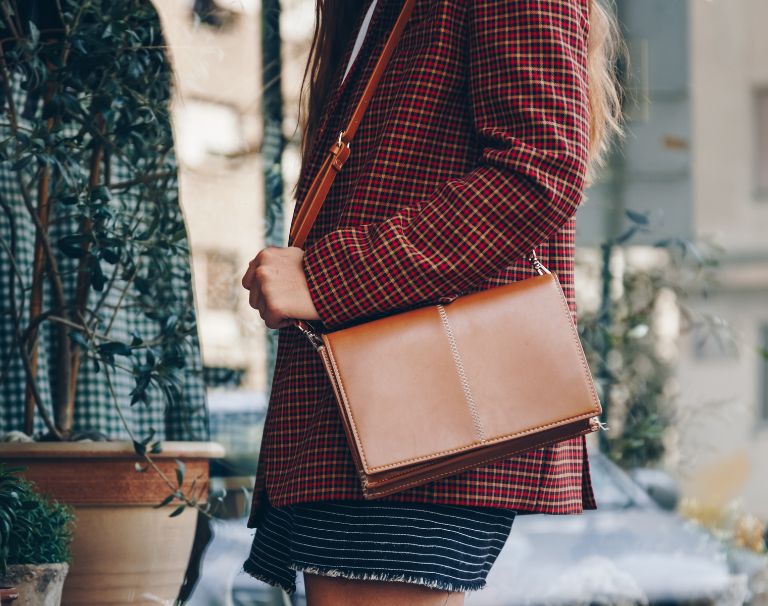 School Girl – młodzieżowy styl w interesującej formie