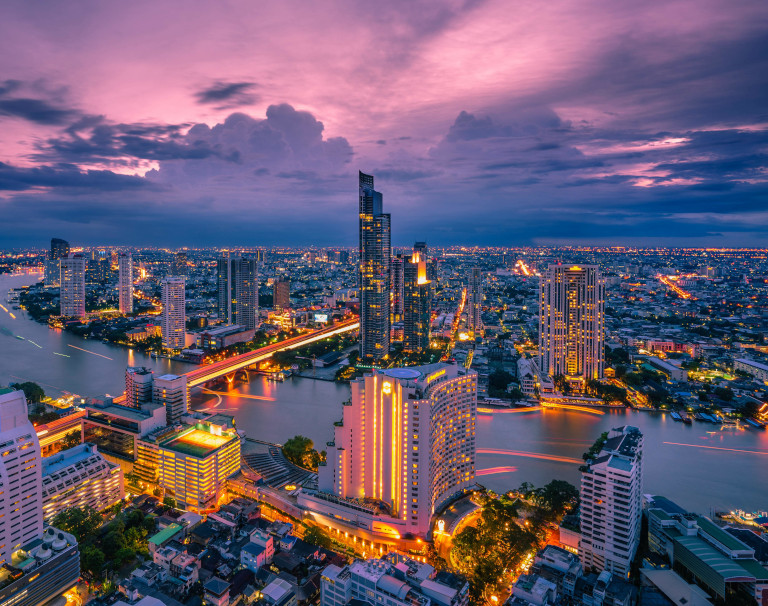 Bangkok – jak się spakować i co musisz wiedzieć przed wyjazdem?