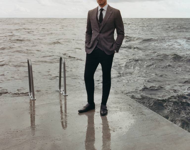 Chris Hemsworth – Styl pod lupą