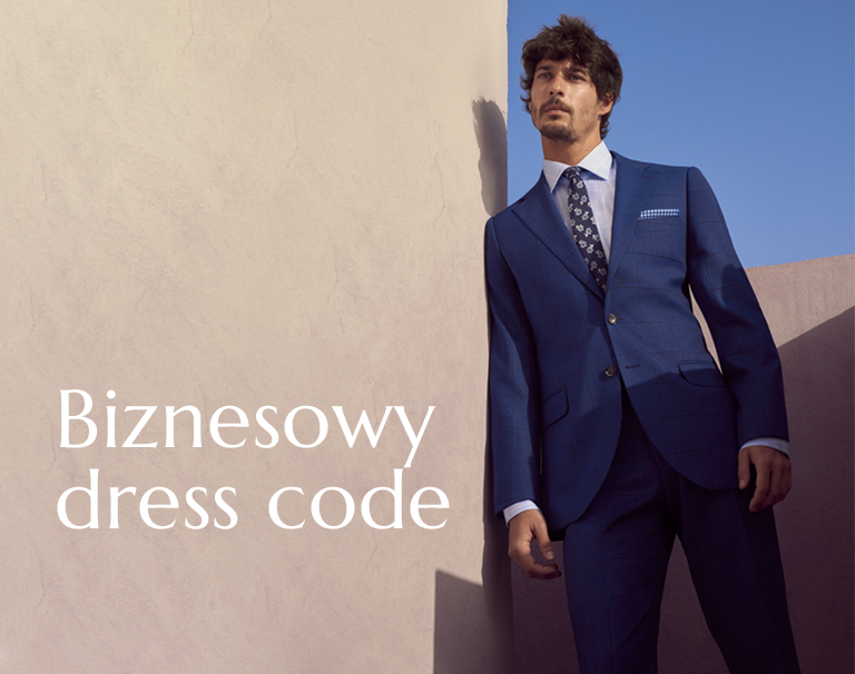 Jak powinien ubierać się współczesny businessman