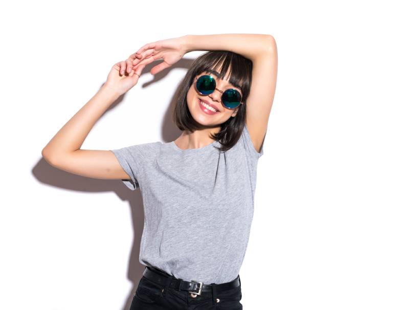 It girl w świecie mody – co to oznacza?