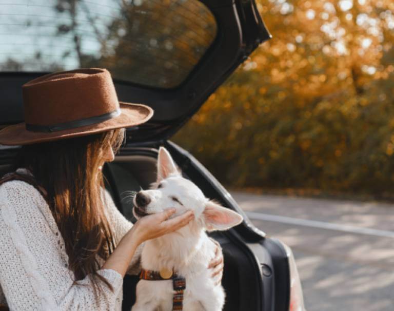 Jesienne stylizacje damskie – Top 10 inspiracji