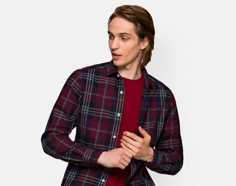 Kurt Cobain i styl grunge, czyli jak rockowy gwiazdor wpłynął na modę