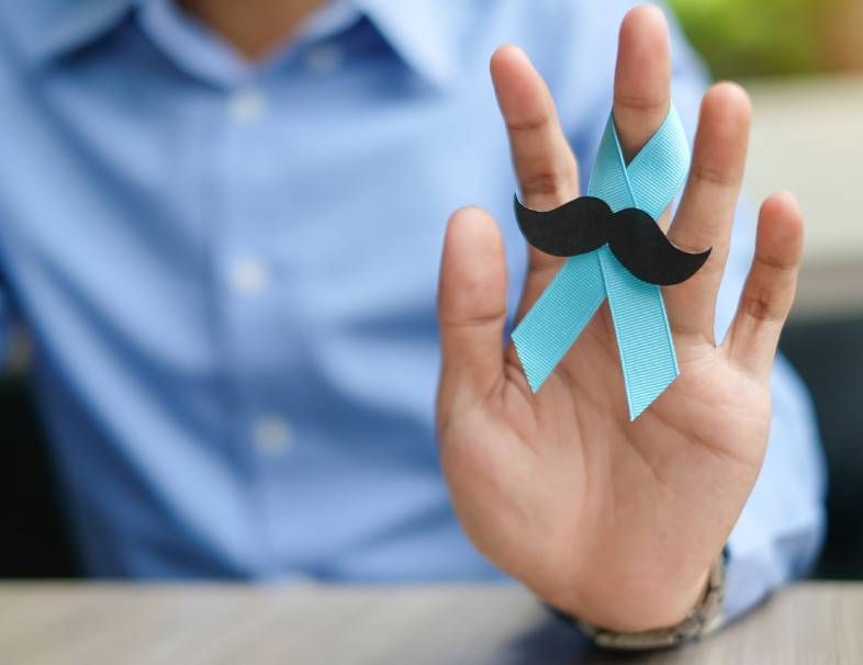 Movember – co to za akcja? Obowiązkowa wiedza każdego mężczyzny