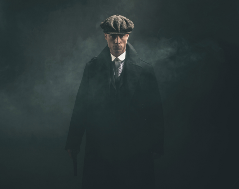 Peaky Blinders i moda, która na nowo opanowała świat
