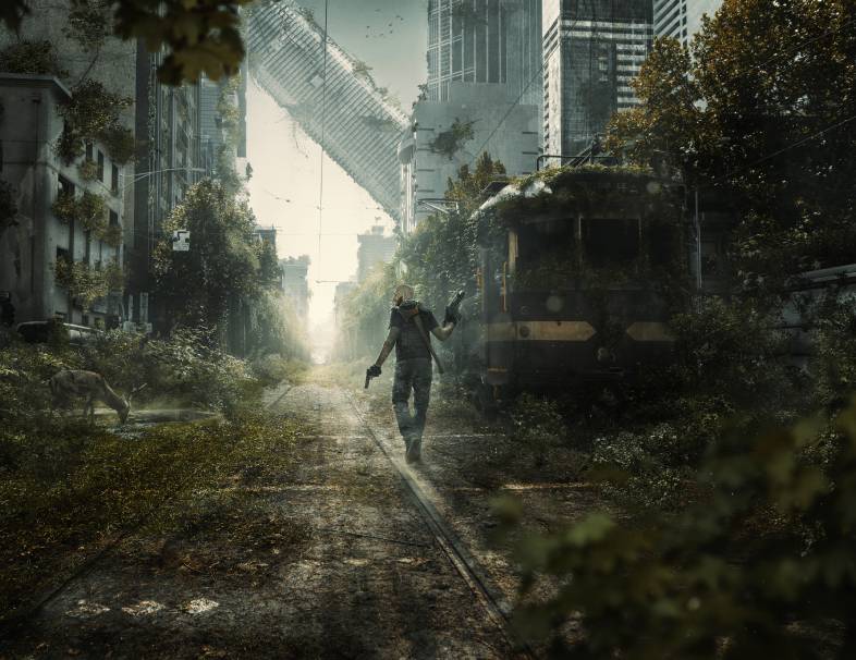 Pedro Pascal, czyli moda w stylu The Last of Us