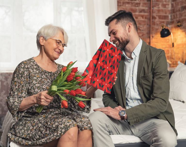 Jaki prezent na Dzień Mamy wybrać? 3 propozycje od Lancerto