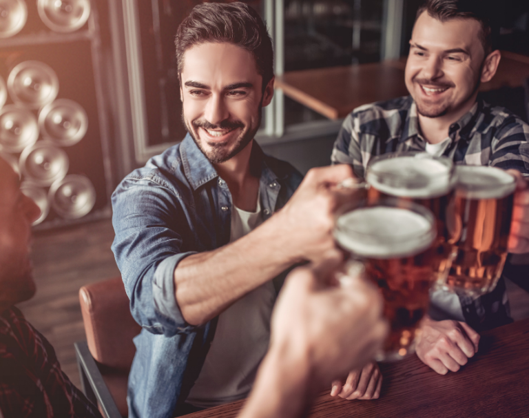 7 pomysłów na prezent dla przyjaciela. Bo przyjaźń trzeba celebrować!
