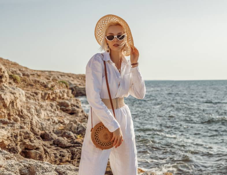 Trendy na lato 2023 – swobodnie i modnie w okresie letnim