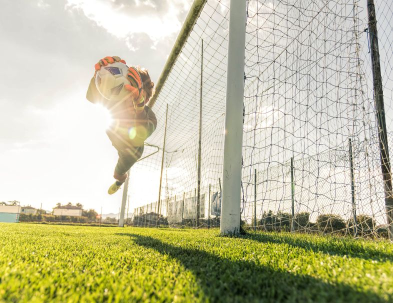 Wojciech Szczęsny – poznaj styl bramkarza Barcelony!