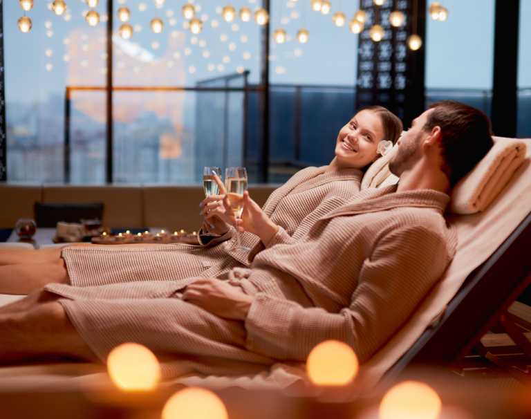 Co spakować na wyjazd do SPA we dwoje i nie tylko? Checklista