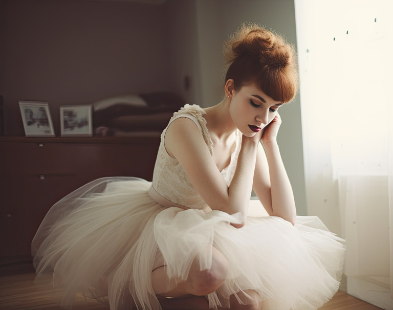 Mikrotrend balletcore – jak nosić baletową estetykę na co dzień?