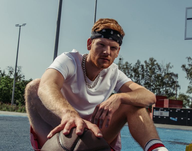 Bandana – ten dodatek odświeży Twoją codzienną stylizację