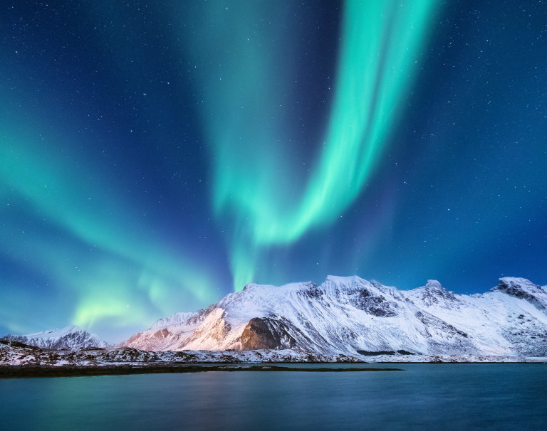 Islandia – wakacje tam to marzenie wielu osób. Co zabrać na Islandię?