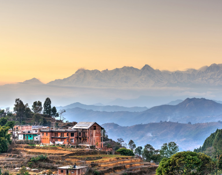 Nepal – podróż na wschód bez tajemnic!