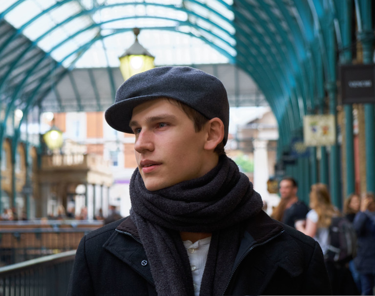 Styl preppy. Podpowiadamy, czym jest i komu będzie pasował