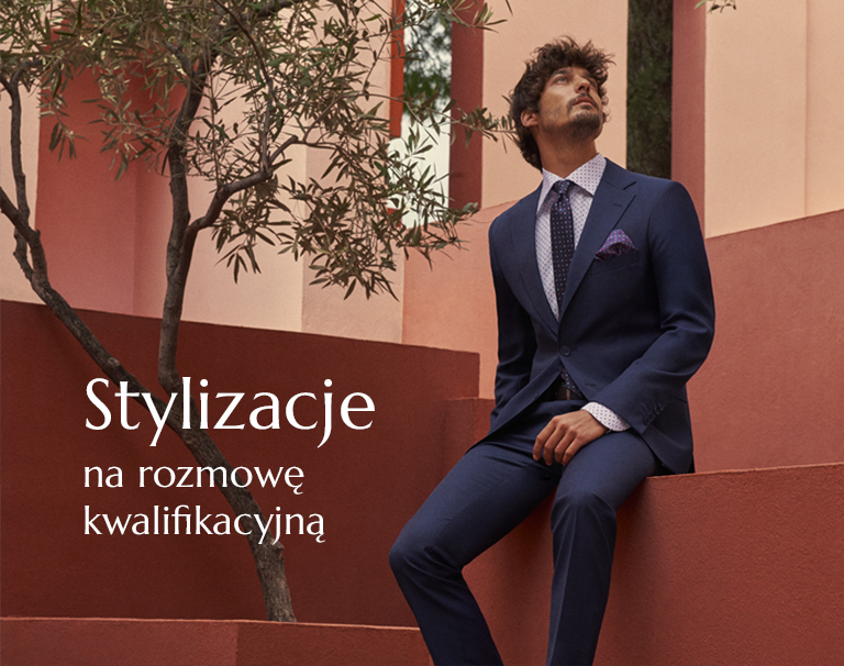 20 stylizacji na rozmowę o pracę
