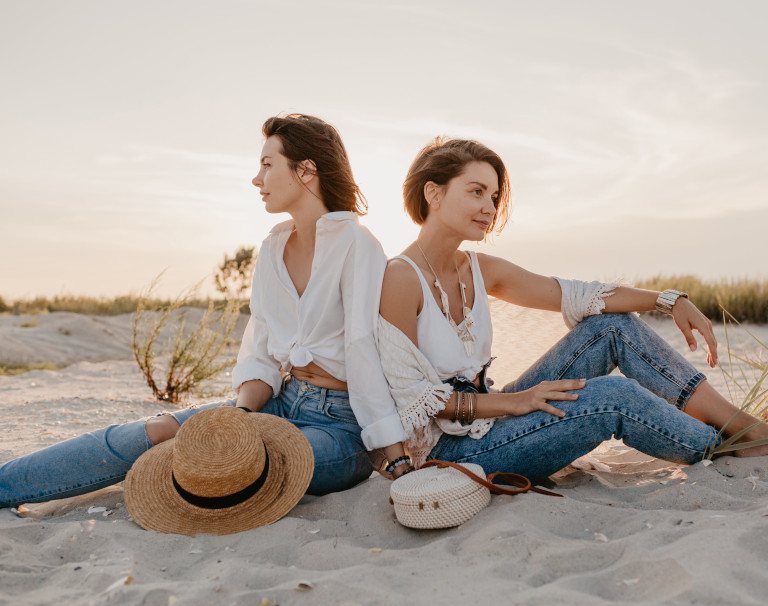 Stylizacja boho – outfit w stylowym wydaniu