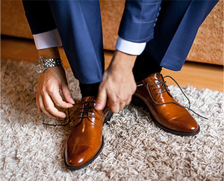 Koniakowe buty – klasyka gatunku. Jak i kiedy wypada je nosić?