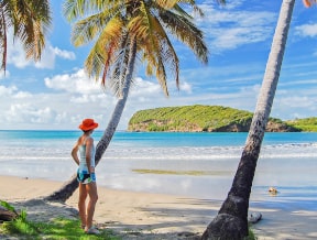Co spakować na Barbados? Wakacje na rajskiej wyspie – checklista