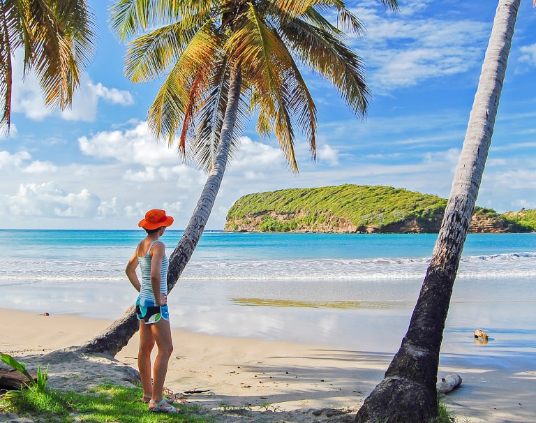 Co spakować na Barbados? Wakacje na rajskiej wyspie – checklista