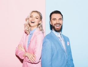 Ken i Barbie style – trend, który zdominował nie tylko kinowe ekrany!