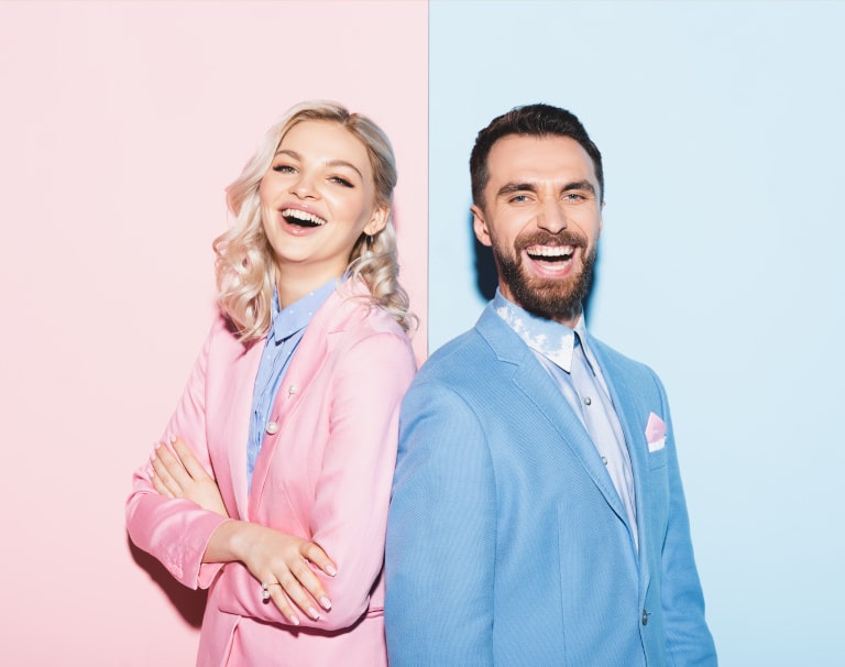 Ken i Barbie style – trend, który zdominował nie tylko kinowe ekrany!