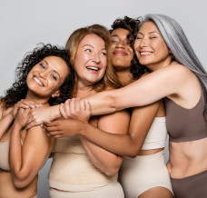 Body positive – jak ubierać się w zgodzie ze swoim ciałem?
