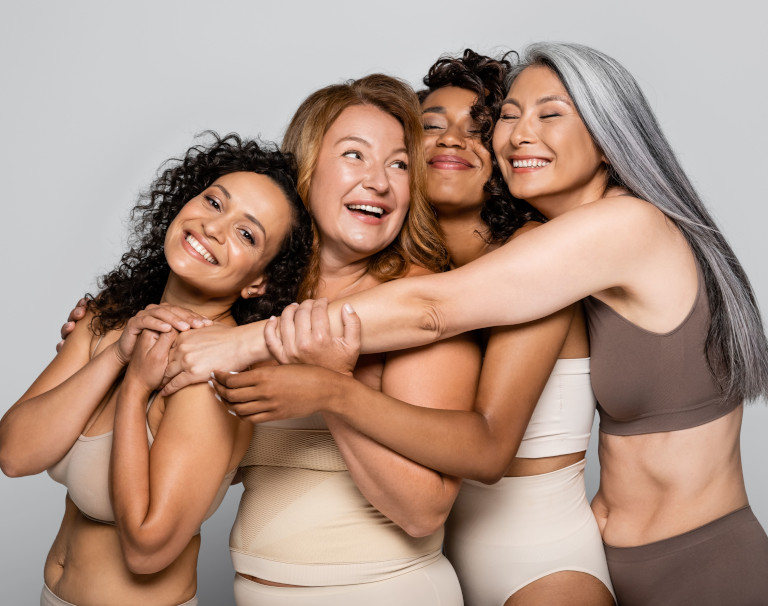 Body positive – jak ubierać się w zgodzie ze swoim ciałem?