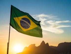 Brazylia – egzotyczna podróż o zapachu kawy!