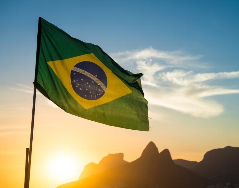Brazylia – egzotyczna podróż o zapachu kawy!