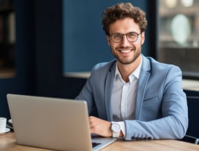 Business casual męski – na jakie okazje się nadaje?