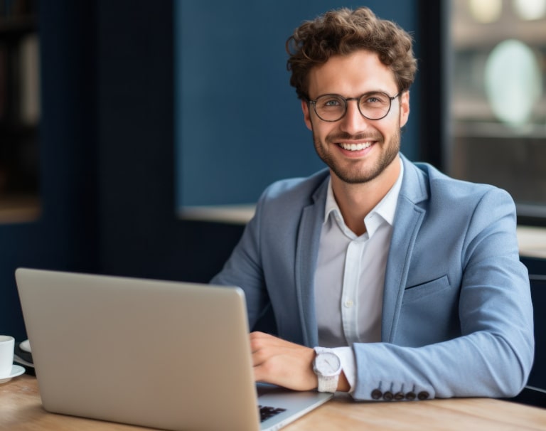 Business casual męski – na jakie okazje się nadaje?