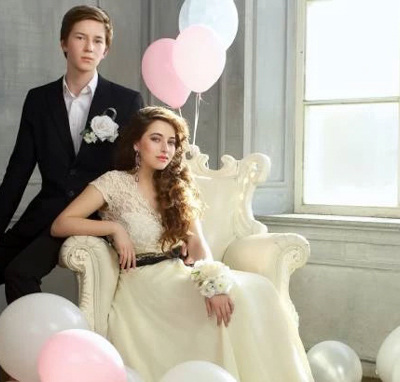 Jakie buty na studniówkę wybrać? 6 wygodnych i eleganckich opcji