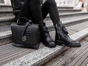 Najmodniejsze buty – zima 2023/2024. Poznaj trendy!