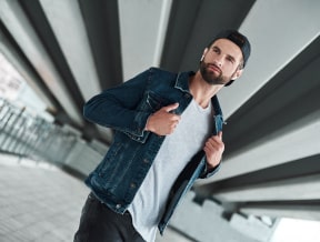 Chris Evans – ubieraj się jak Kapitan Ameryka!