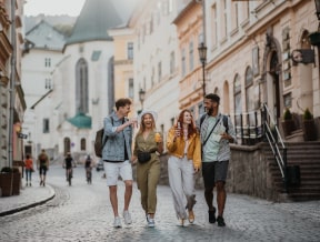Na czym polega city break i jak go zorganizować? Poradnik