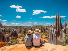 Co zabrać na Madagaskar? Przygotuj się na wakacje w stylu safari