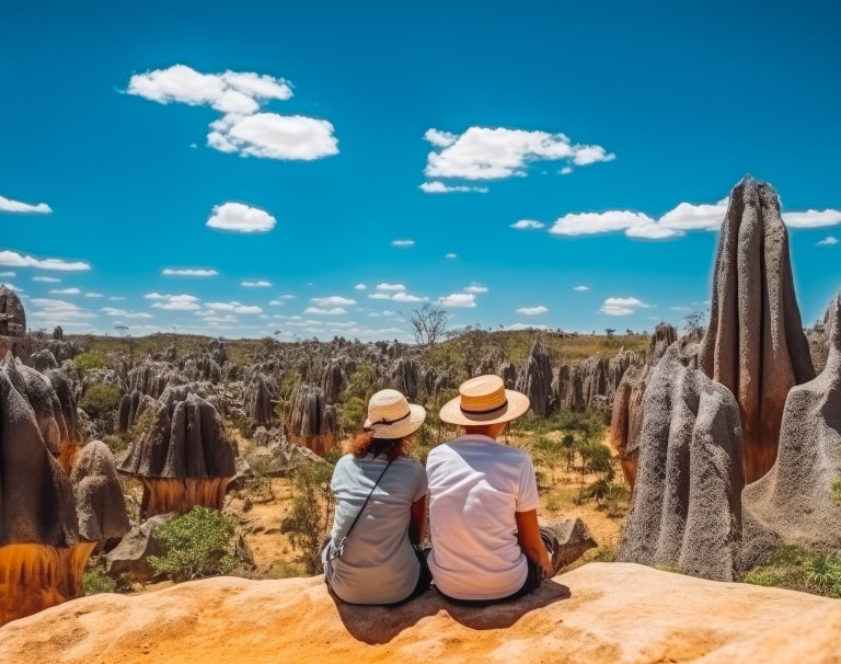 Co zabrać na Madagaskar? Przygotuj się na wakacje w stylu safari
