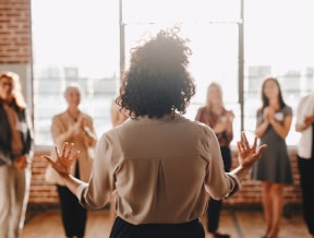 Coaching – co to jest i czego można się po nim spodziewać?