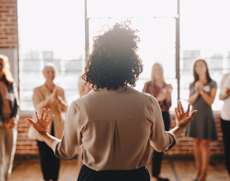 Coaching – co to jest i czego można się po nim spodziewać?