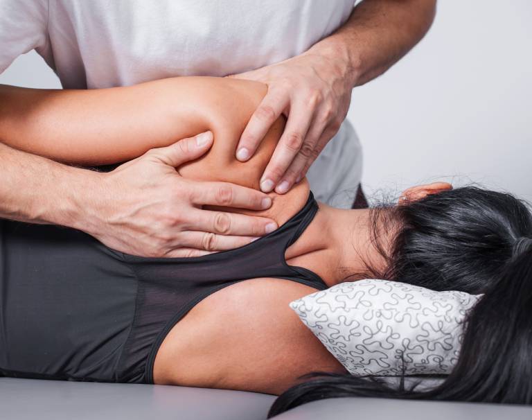 W zdrowym ciele zdrowy duch – sprawdź, jakie zalety ma fizjoterapia