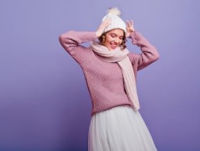 Frazzled English Woman – co to za trend?