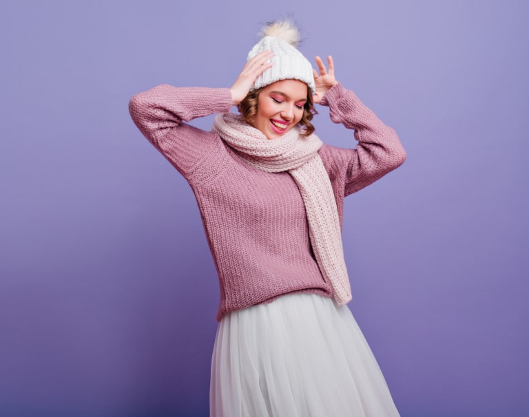Frazzled English Woman – co to za trend?