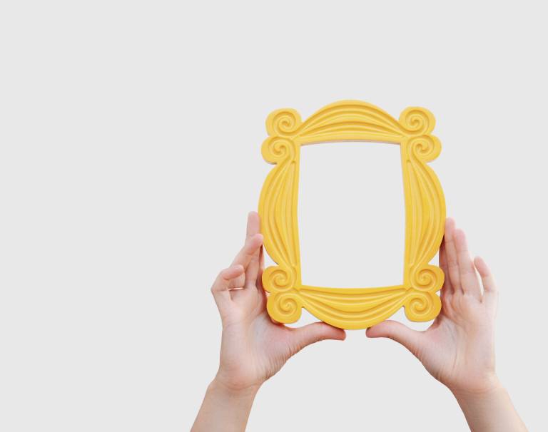 9 stylizacji z serialu Friends – jak inspirują nas Przyjaciele?
